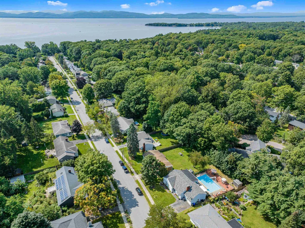 58 Killarney Drive Burlington VT 05408
