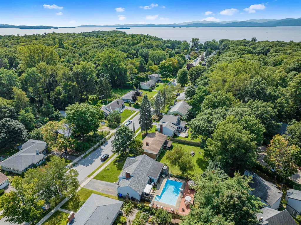 58 Killarney Drive Burlington VT 05408