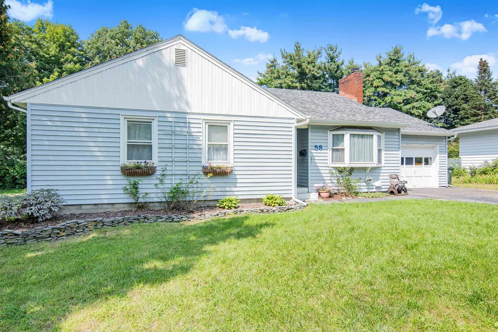 58 Killarney Drive Burlington VT 05408