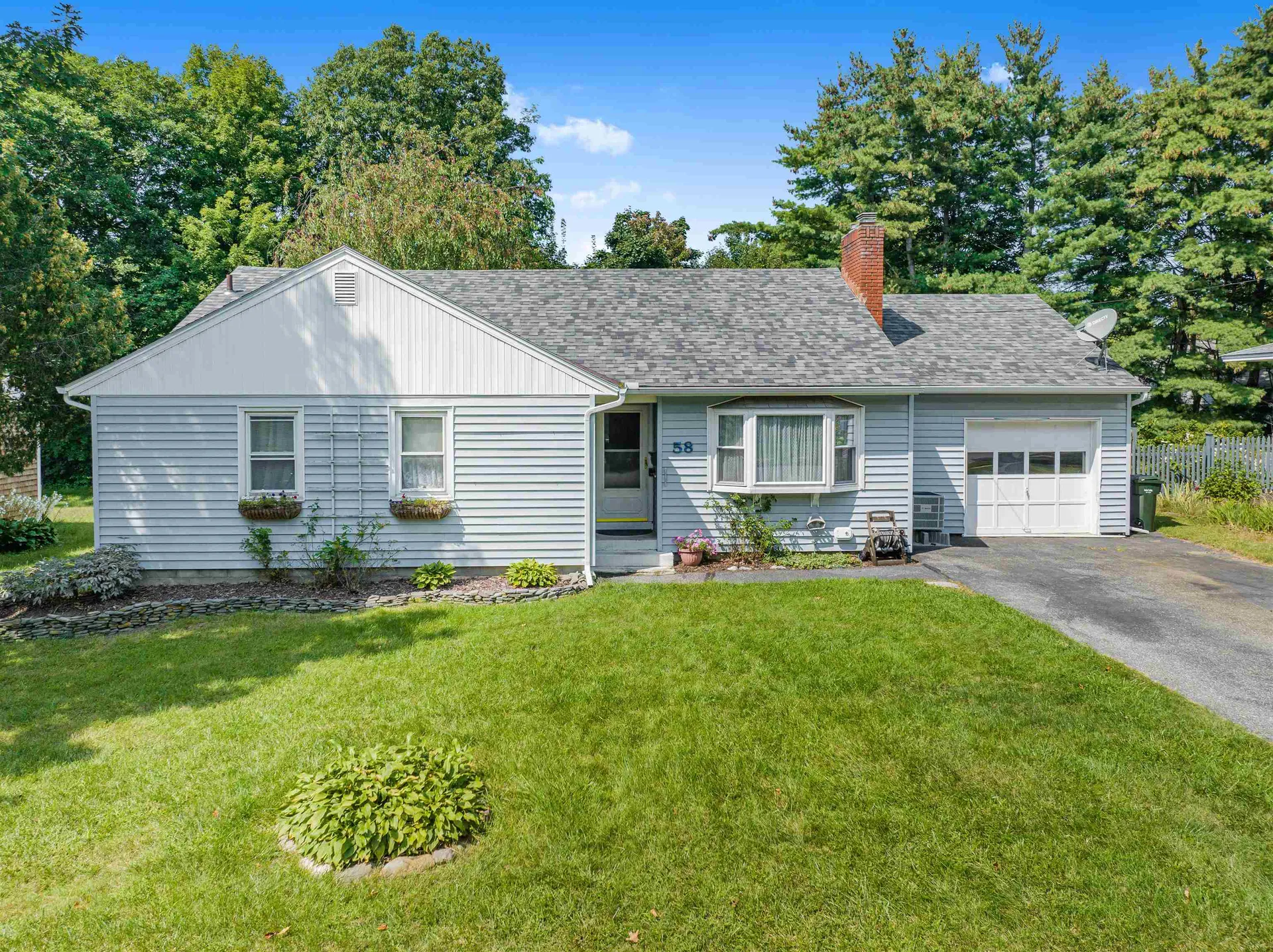 58 Killarney Drive Burlington VT 05408