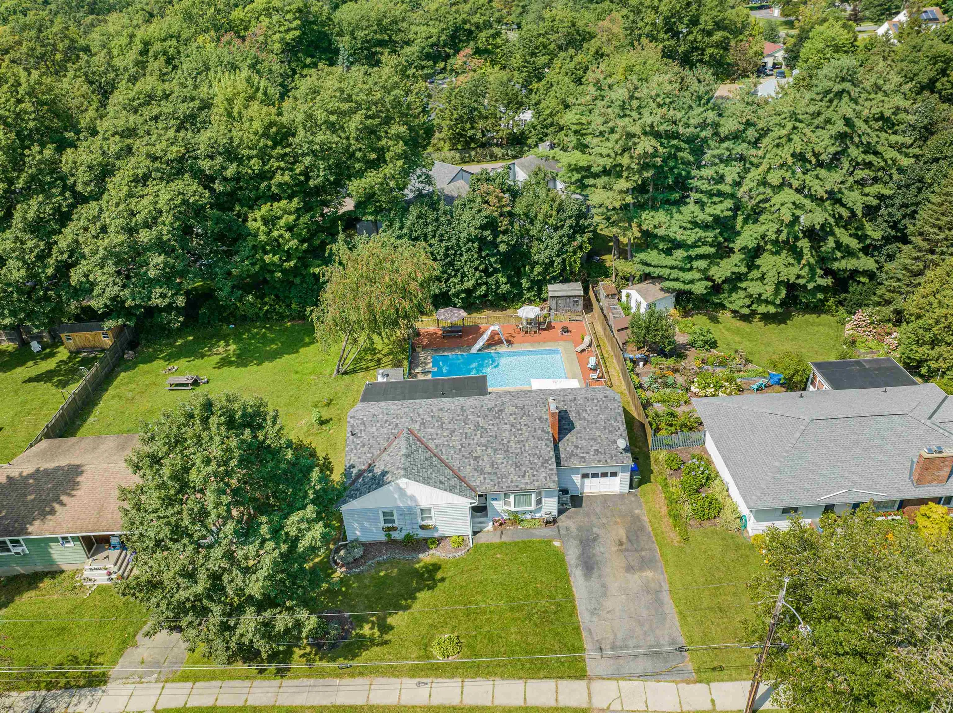 58 Killarney Drive Burlington VT 05408