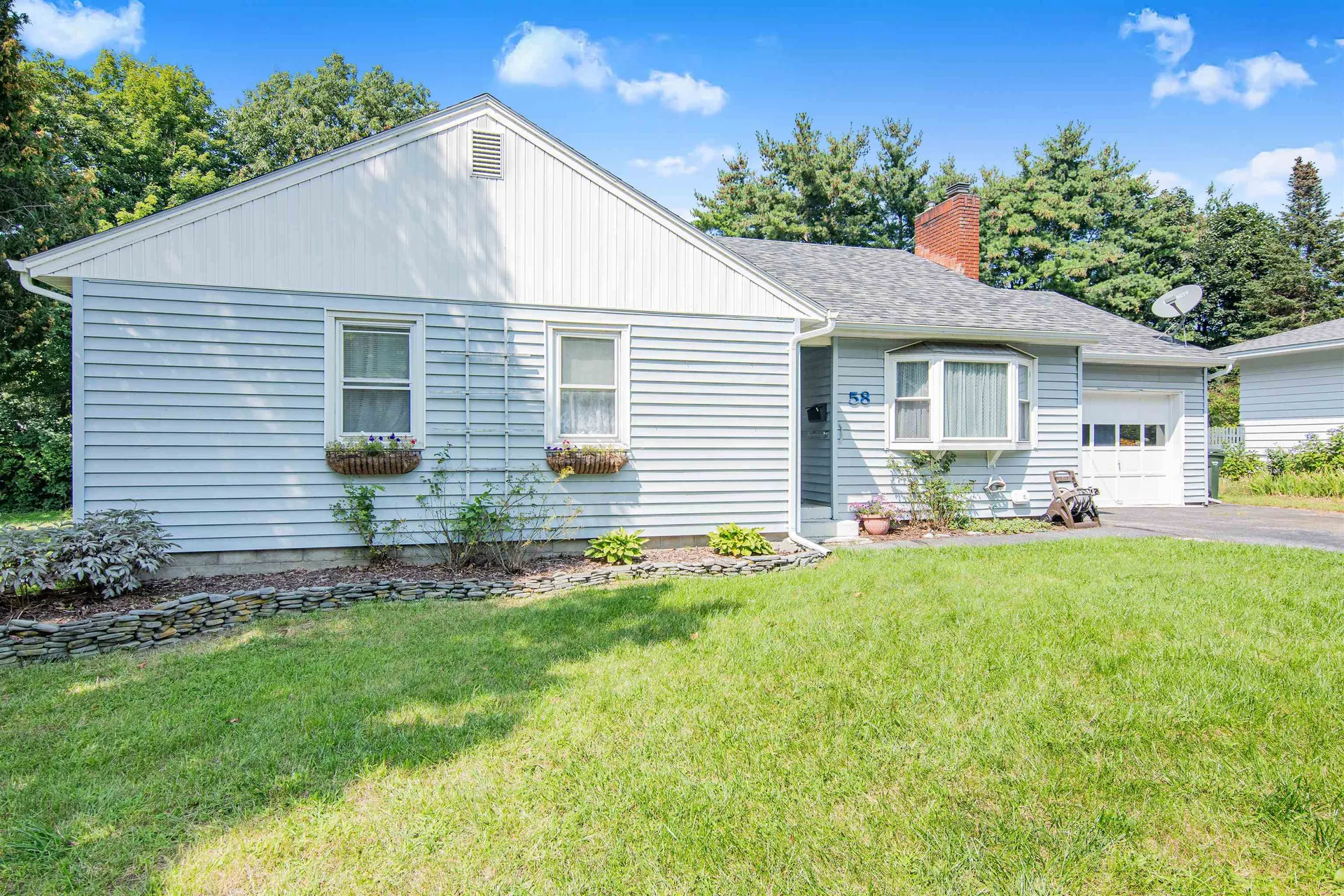 58 Killarney Drive Burlington VT 05408