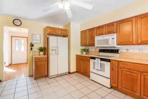 58 Killarney Drive Burlington VT 05408