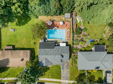 58 Killarney Drive Burlington VT 05408