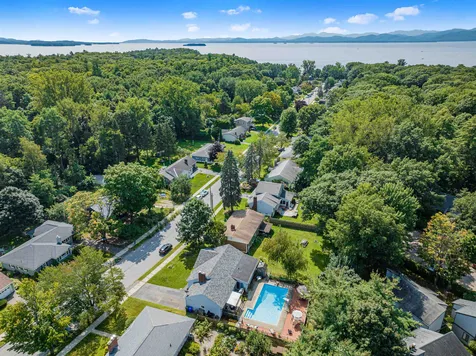 58 Killarney Drive Burlington VT 05408