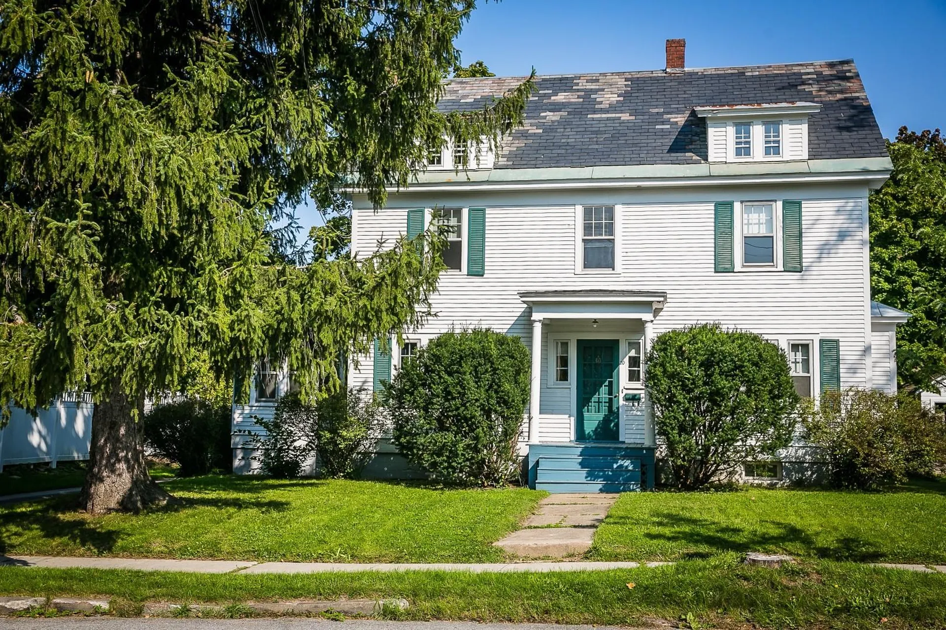20 Henderson Terrace Burlington VT 05401