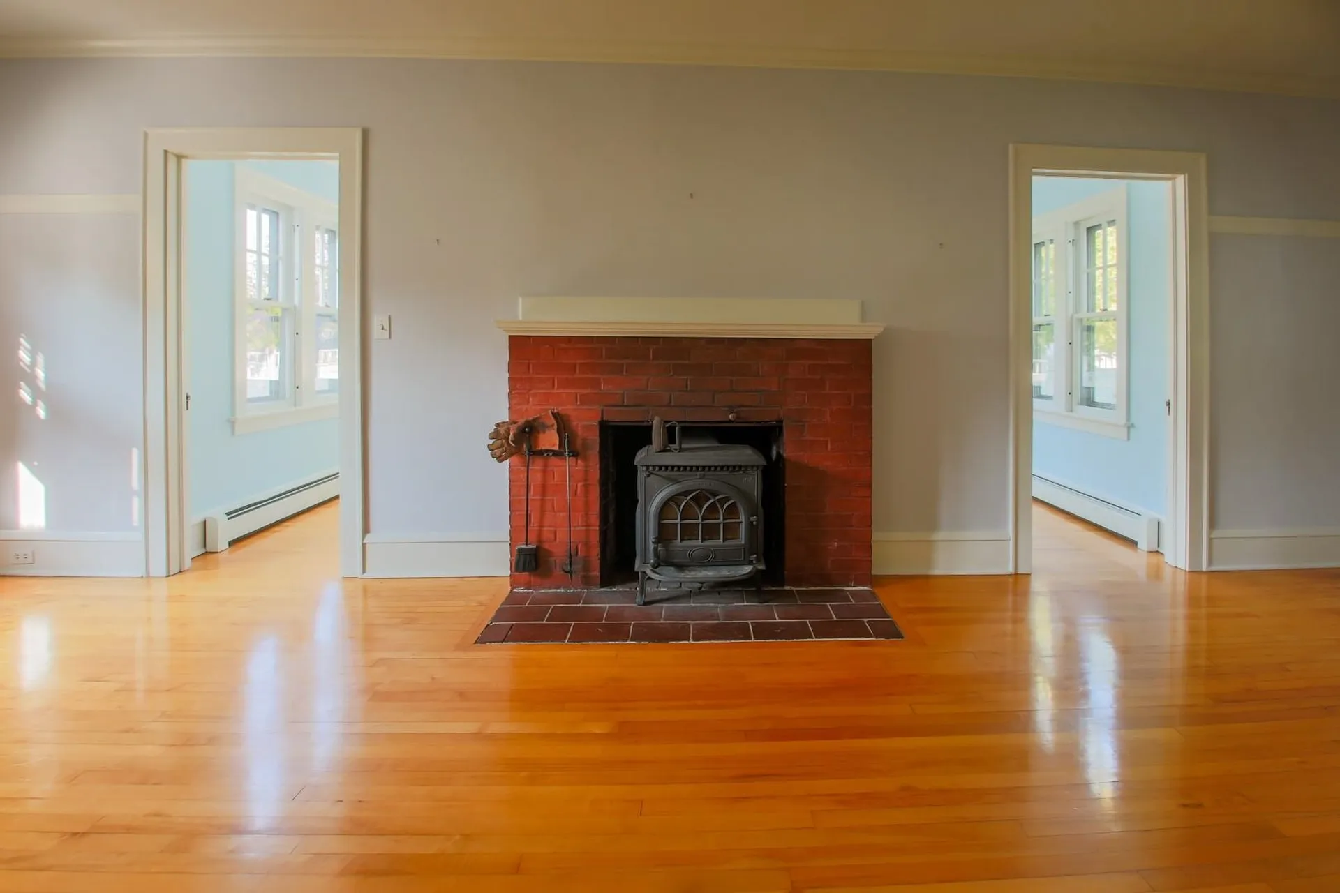 20 Henderson Terrace Burlington VT 05401