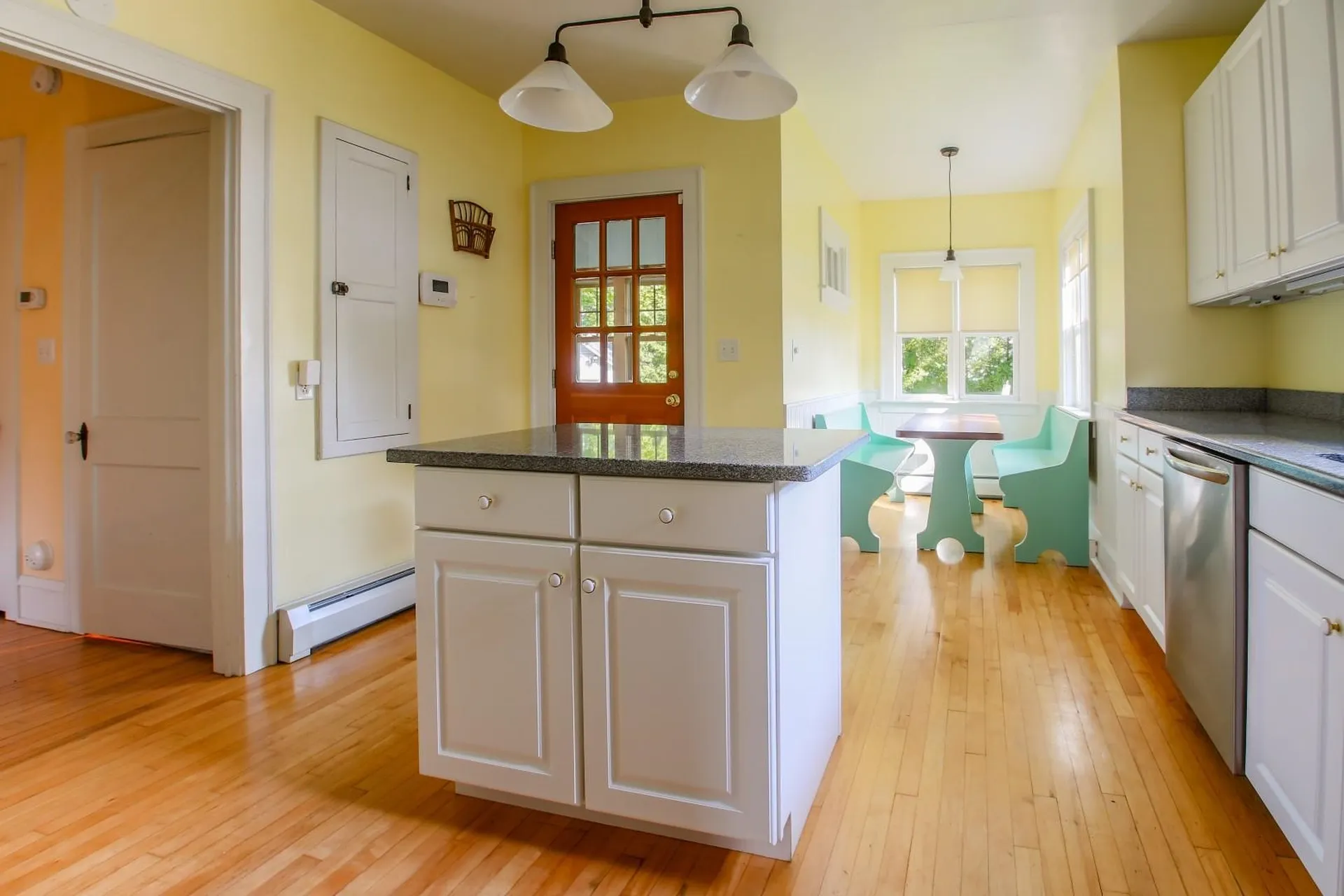 20 Henderson Terrace Burlington VT 05401