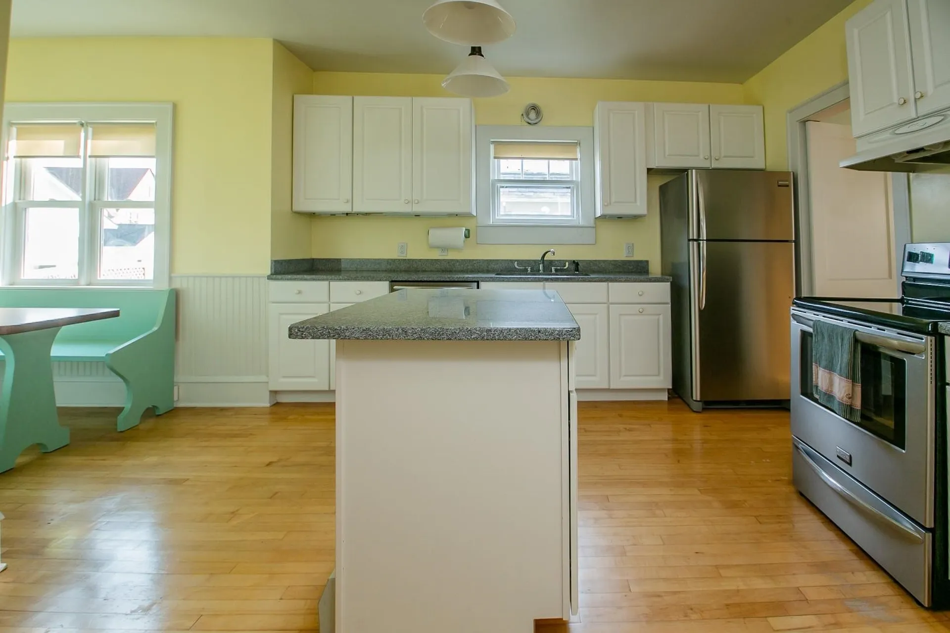 20 Henderson Terrace Burlington VT 05401
