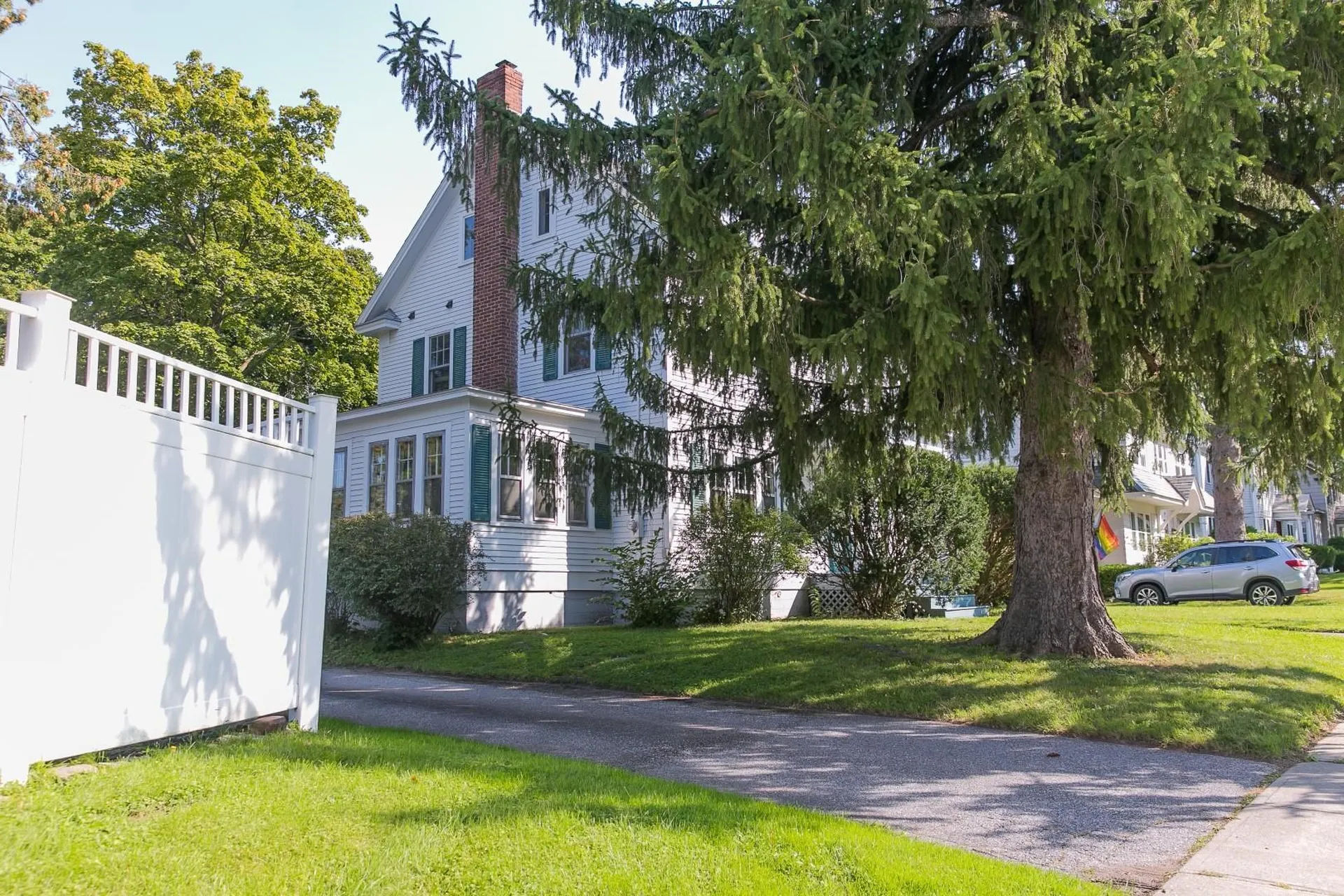 20 Henderson Terrace Burlington VT 05401