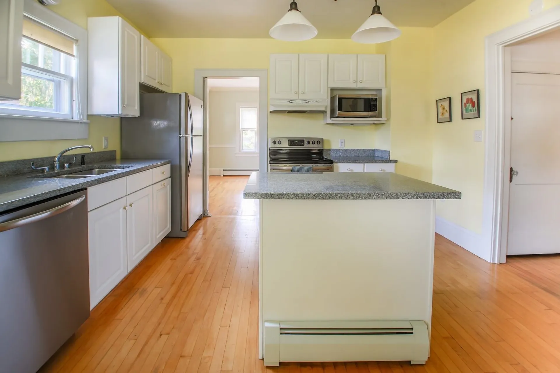20 Henderson Terrace Burlington VT 05401
