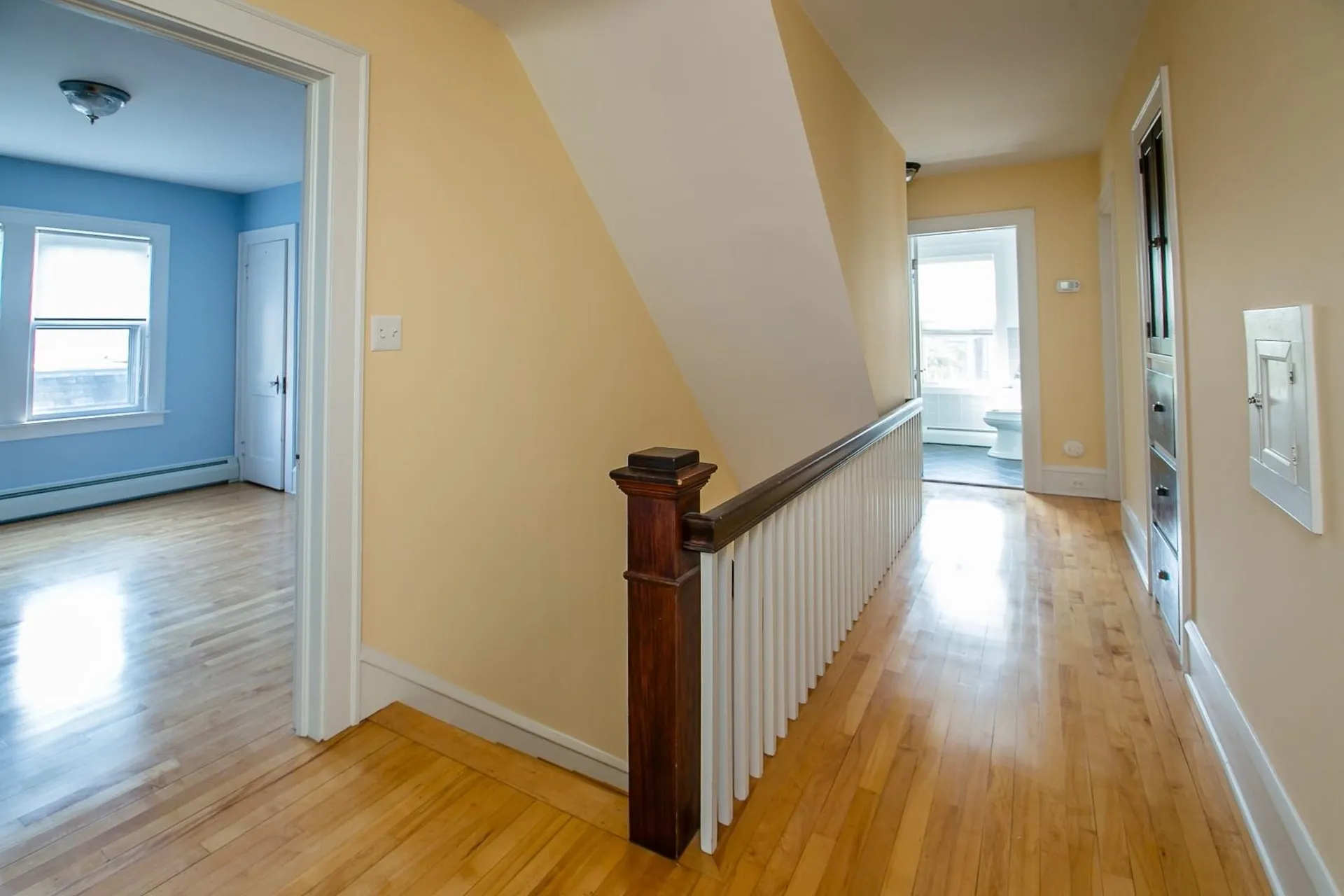 20 Henderson Terrace Burlington VT 05401