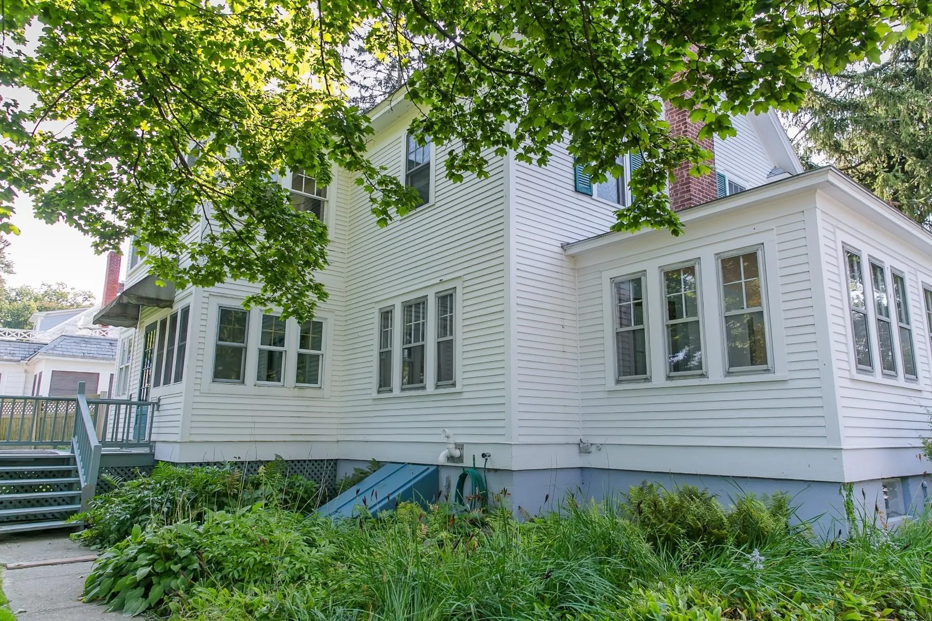 20 Henderson Terrace Burlington VT 05401
