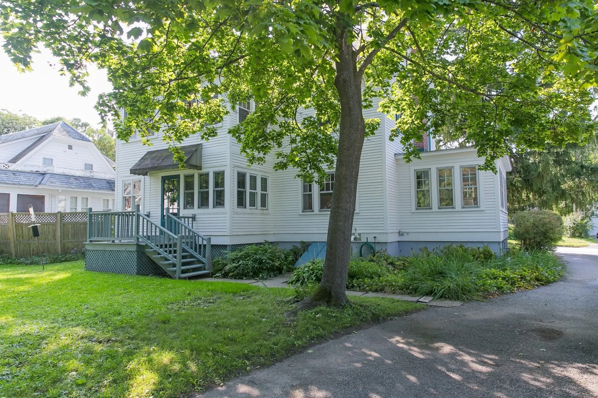 20 Henderson Terrace Burlington VT 05401