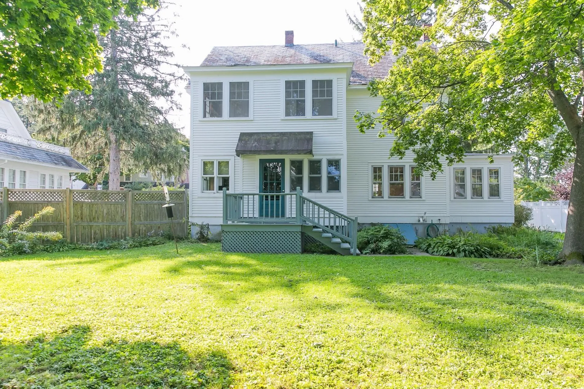 20 Henderson Terrace Burlington VT 05401