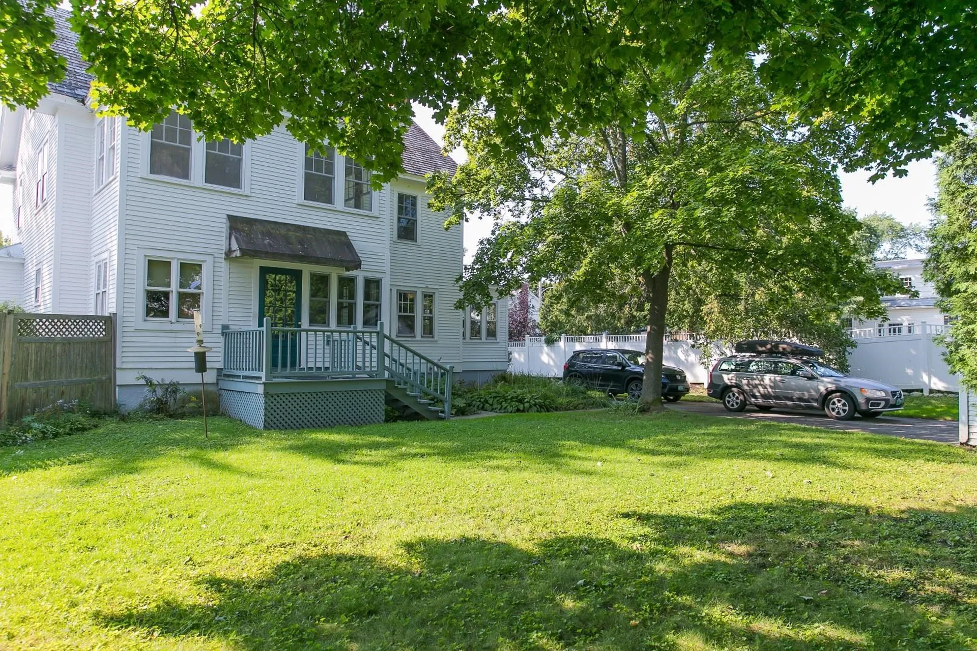 20 Henderson Terrace Burlington VT 05401