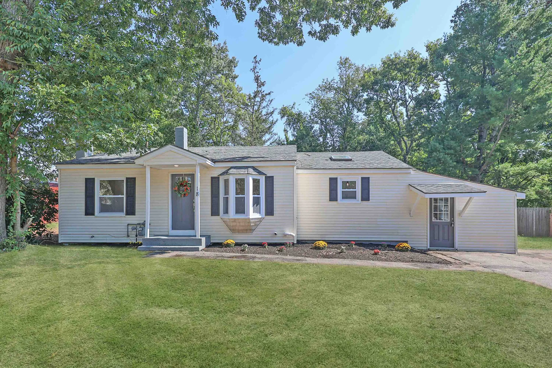 18 E Side Drive Concord NH 03301