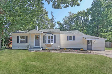 18 E Side Drive Concord NH 03301