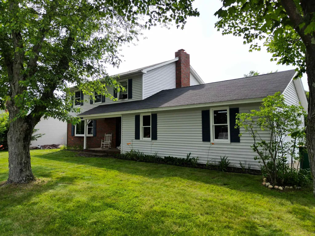 4 Fortier Drive Rochester NH 03867