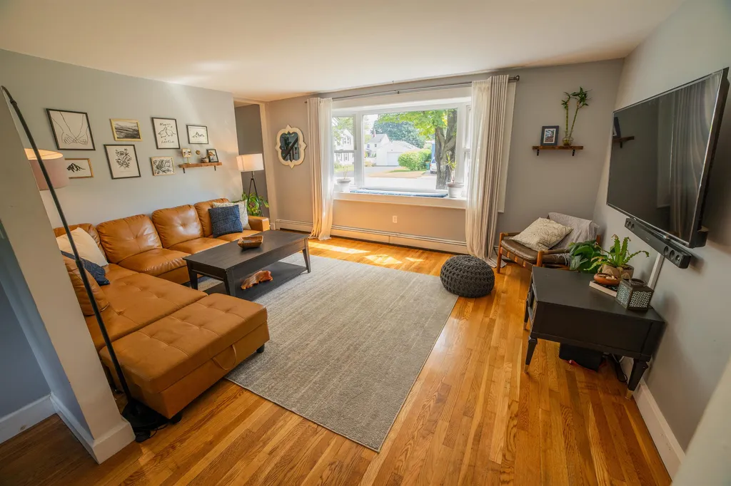 4 Fortier Drive Rochester NH 03867