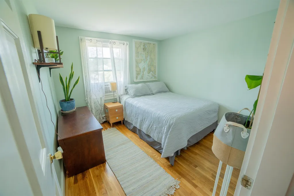 4 Fortier Drive Rochester NH 03867