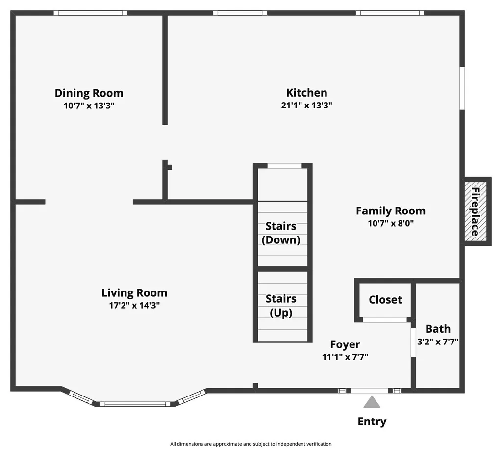 4 Fortier Drive Rochester NH 03867