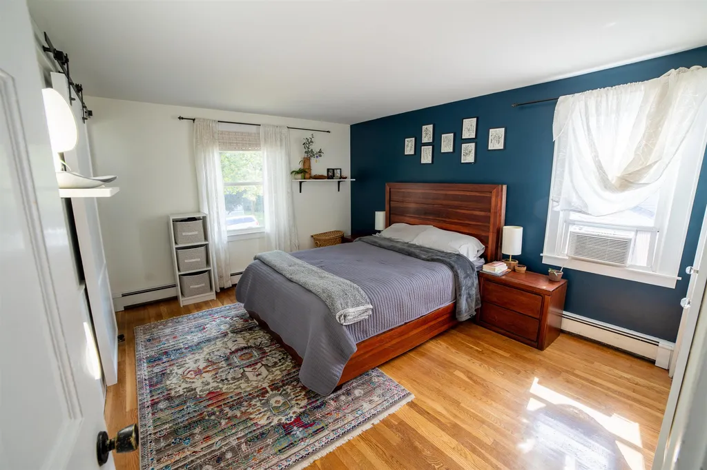 4 Fortier Drive Rochester NH 03867