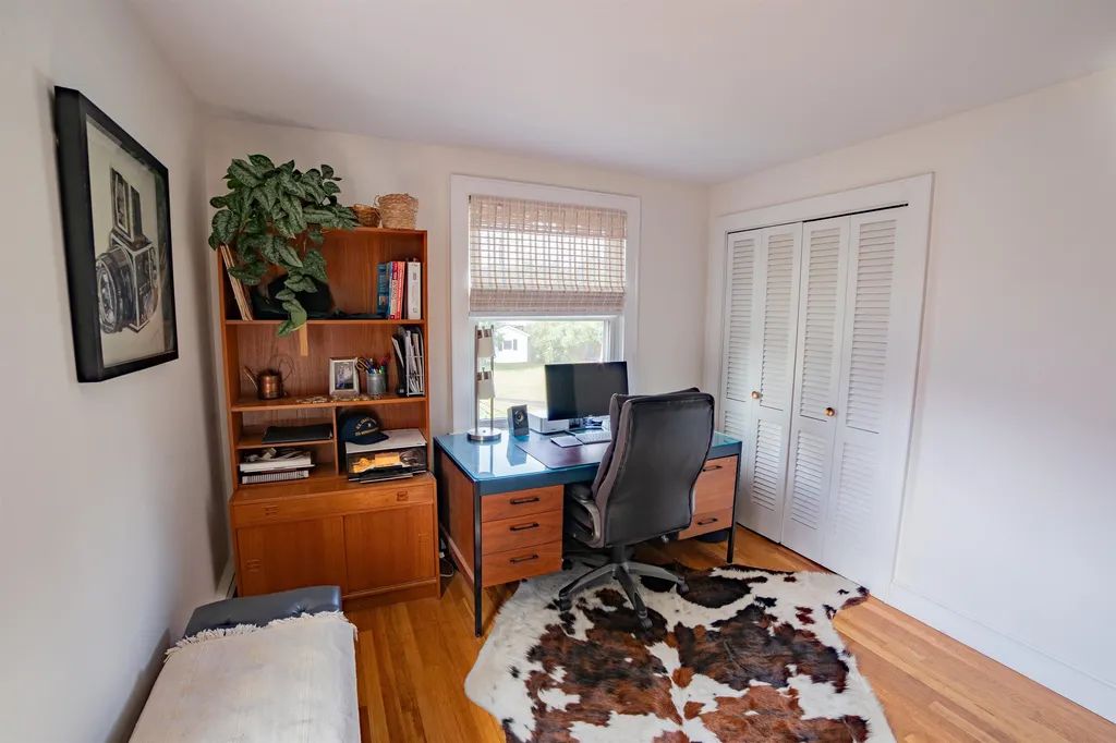 4 Fortier Drive Rochester NH 03867