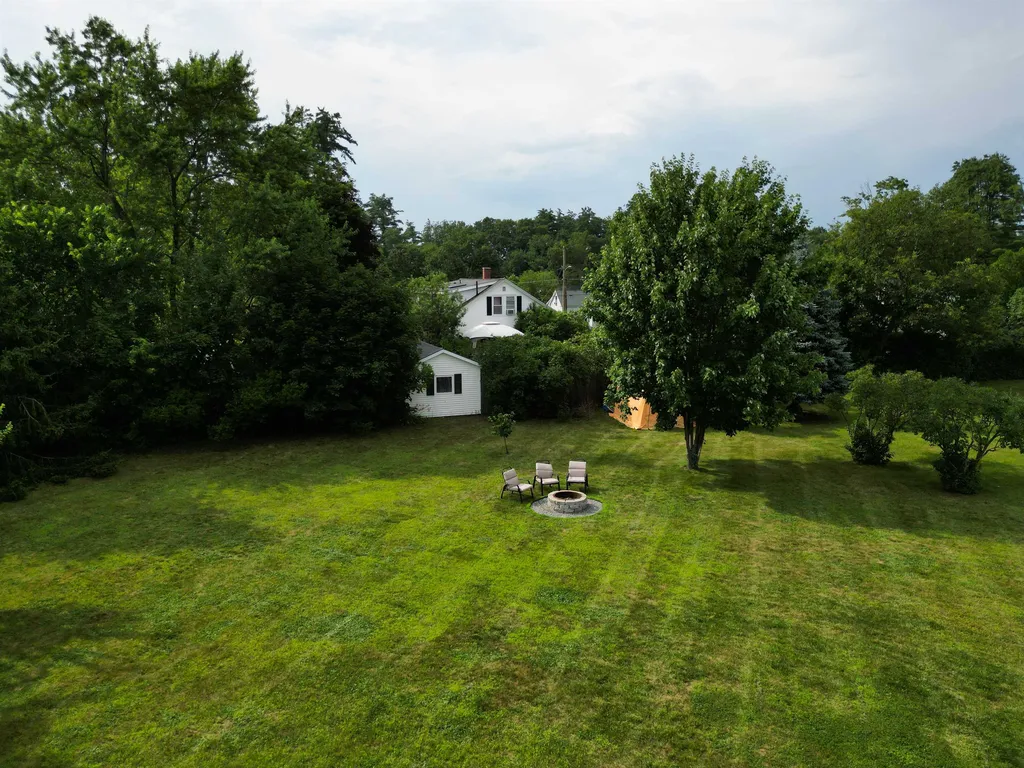 4 Fortier Drive Rochester NH 03867