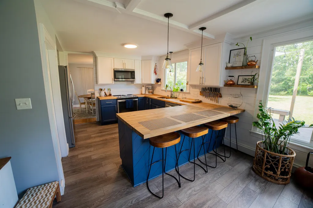 4 Fortier Drive Rochester NH 03867