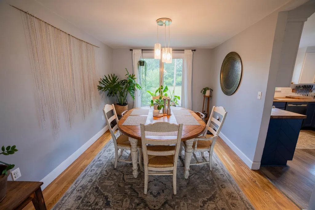4 Fortier Drive Rochester NH 03867