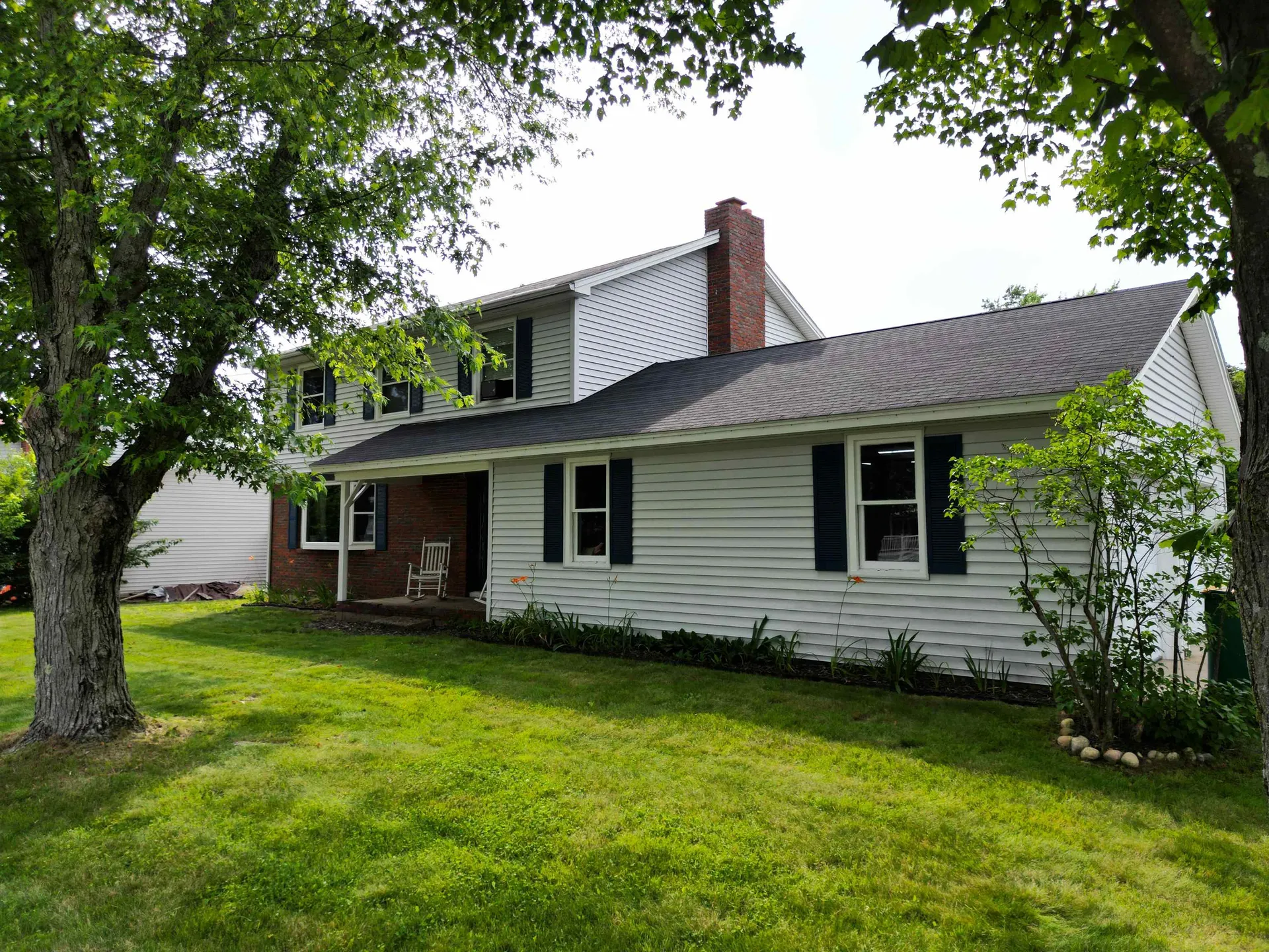 4 Fortier Drive Rochester NH 03867
