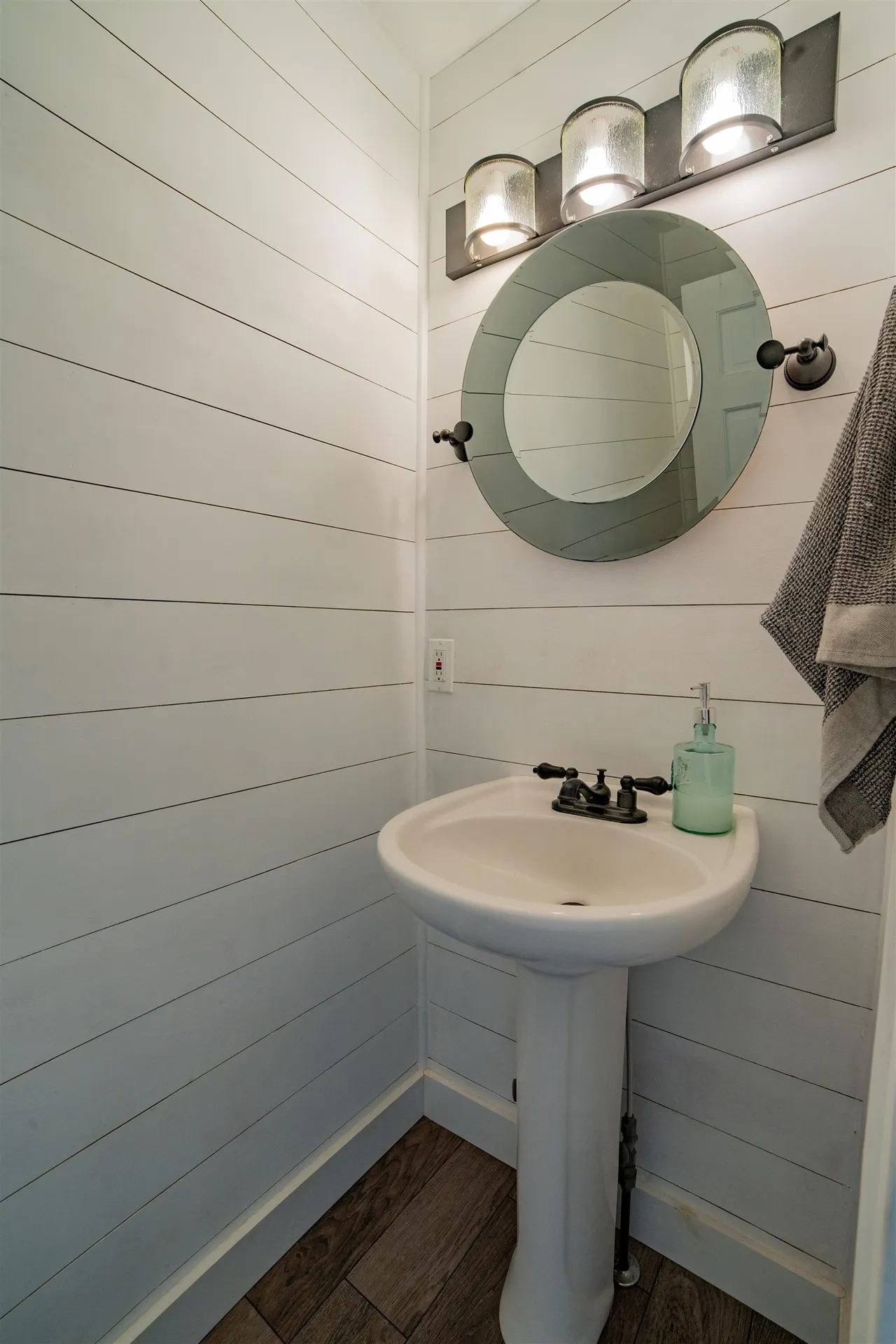 4 Fortier Drive Rochester NH 03867