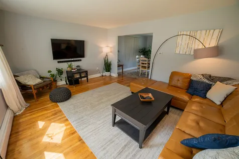 4 Fortier Drive Rochester NH 03867