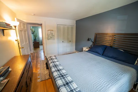 4 Fortier Drive Rochester NH 03867