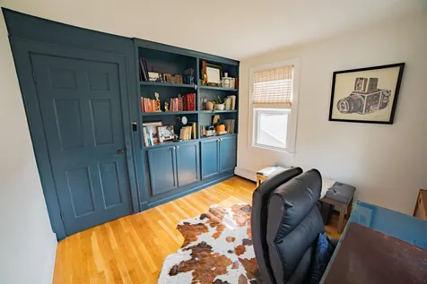 4 Fortier Drive Rochester NH 03867