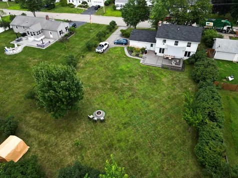 4 Fortier Drive Rochester NH 03867