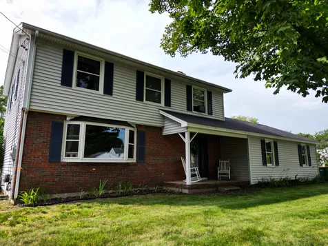 4 Fortier Drive Rochester NH 03867