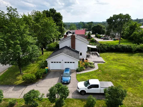 4 Fortier Drive Rochester NH 03867