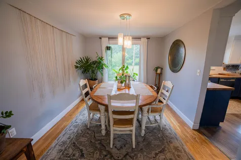 4 Fortier Drive Rochester NH 03867