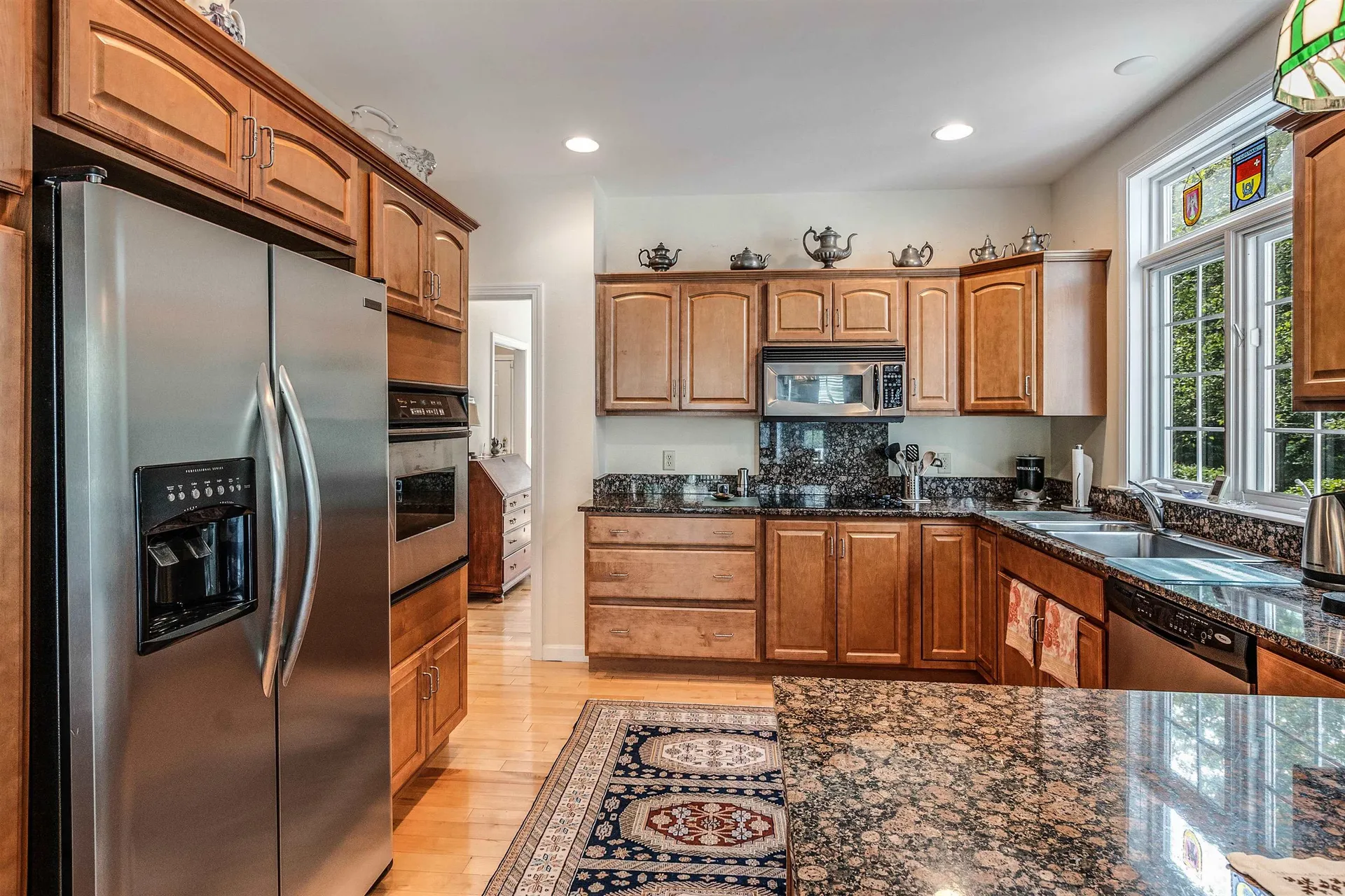 34 Spruce Lane New London NH 03257