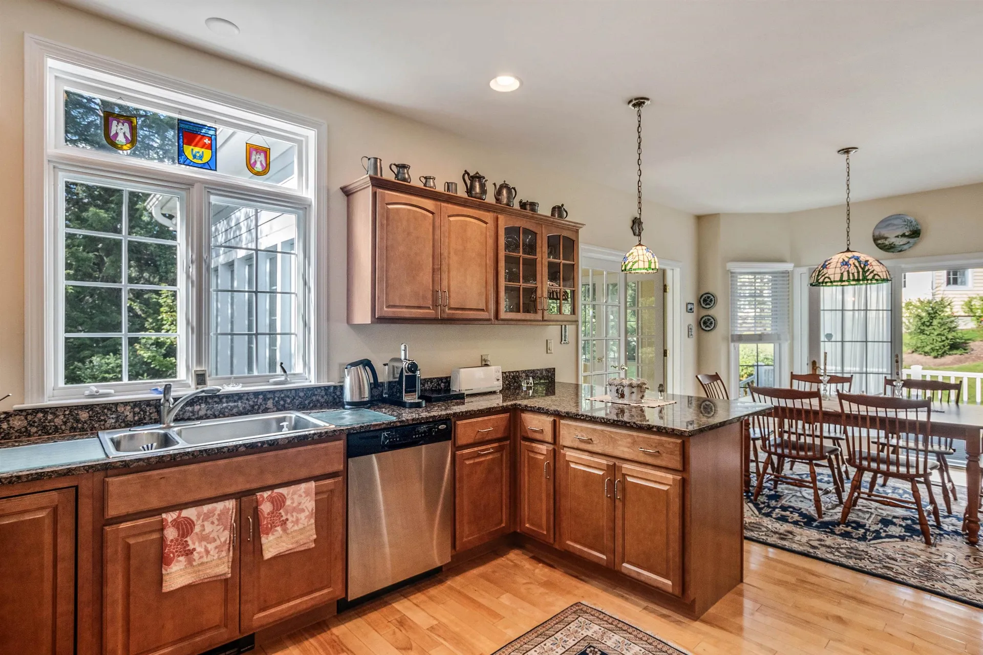 34 Spruce Lane New London NH 03257