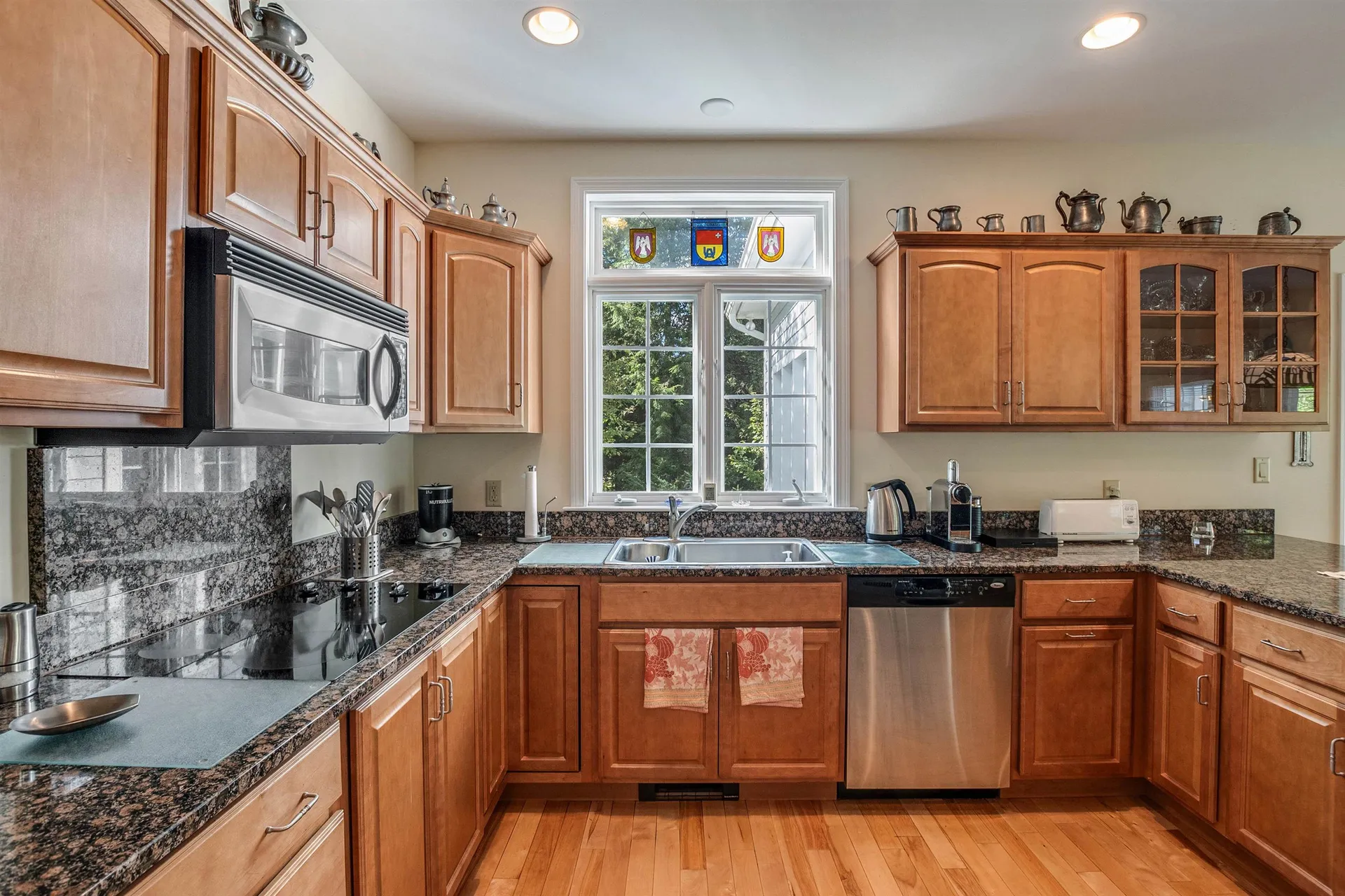 34 Spruce Lane New London NH 03257