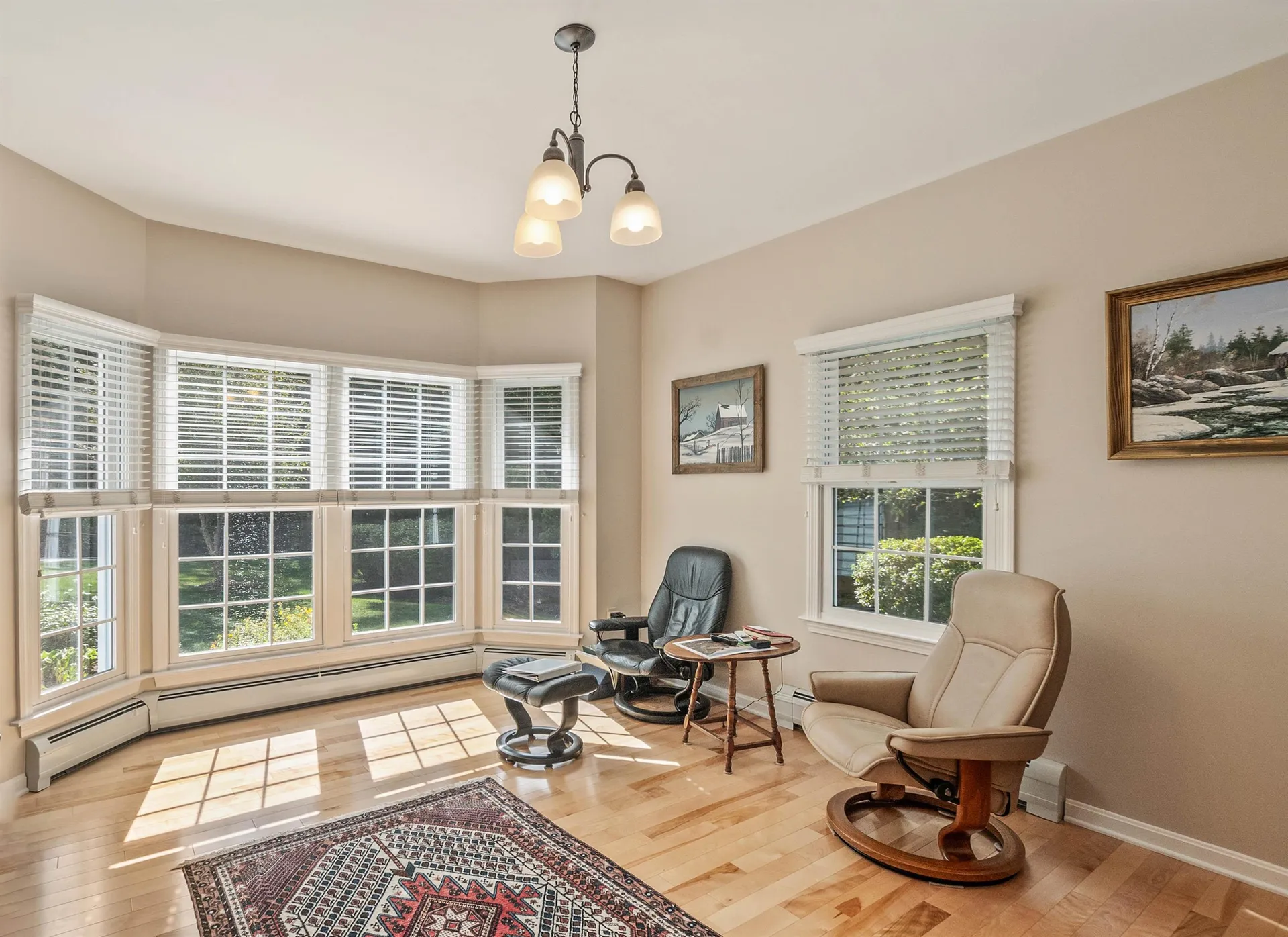 34 Spruce Lane New London NH 03257