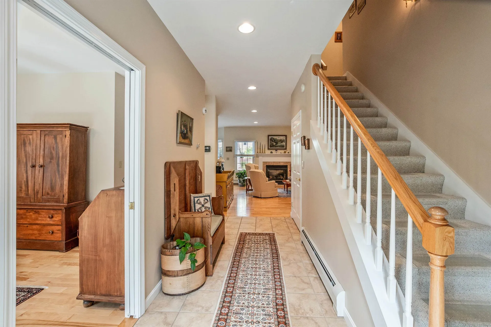 34 Spruce Lane New London NH 03257