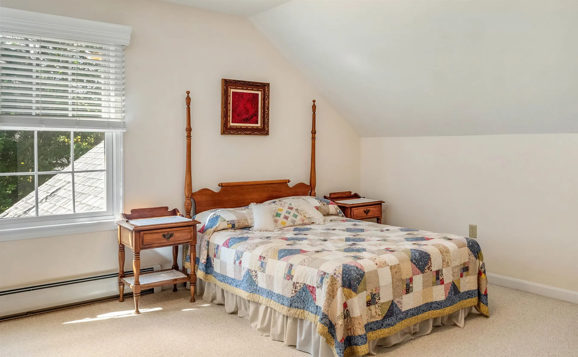 34 Spruce Lane New London NH 03257