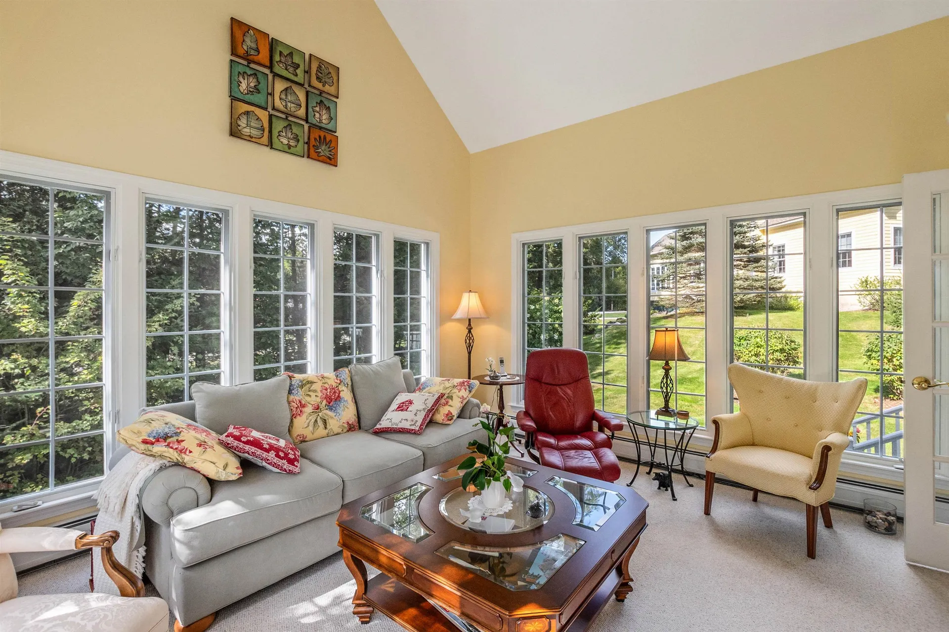 34 Spruce Lane New London NH 03257