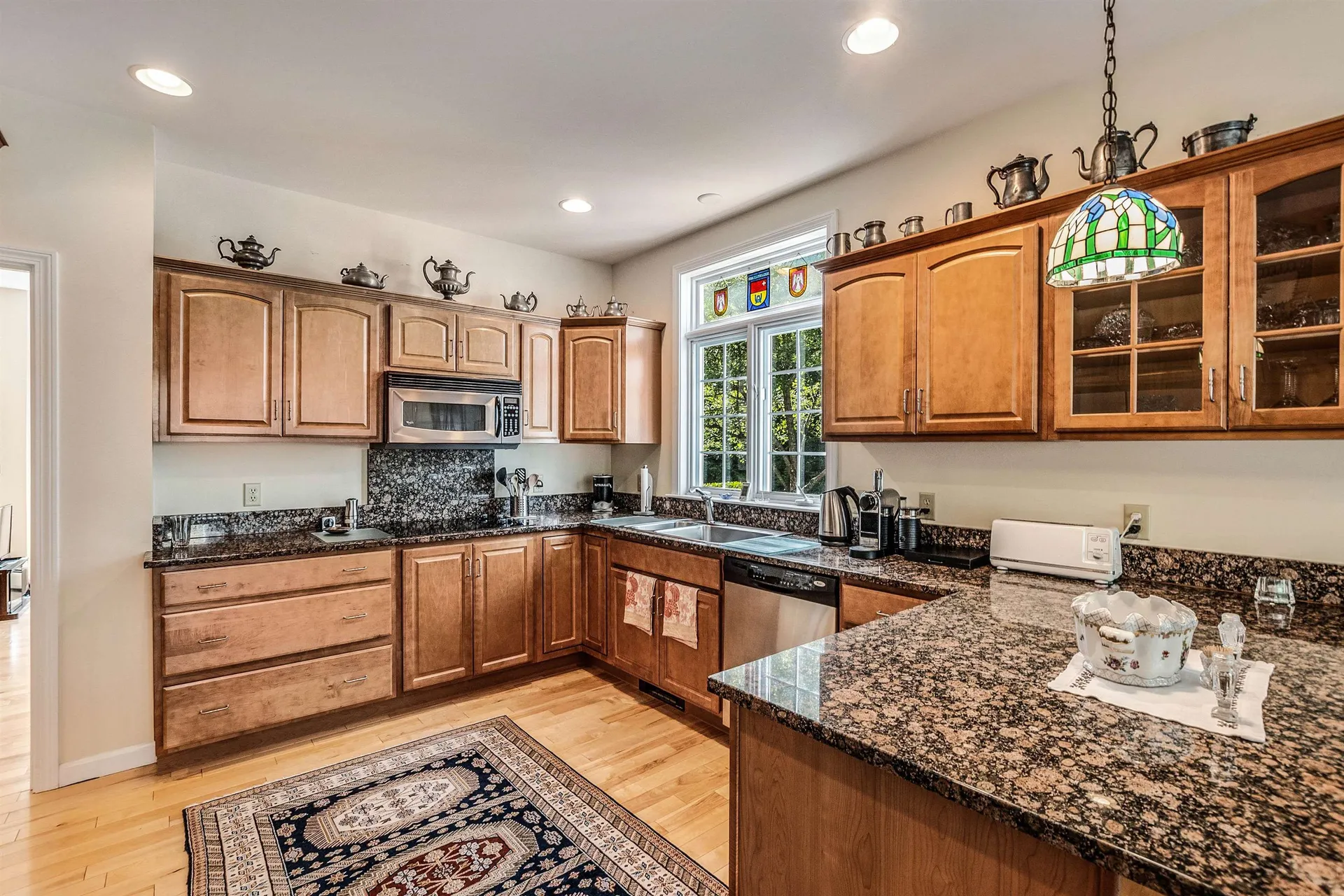 34 Spruce Lane New London NH 03257