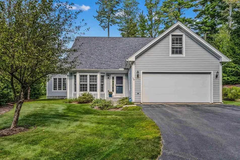 34 Spruce Lane New London NH 03257