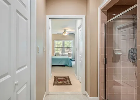34 Spruce Lane New London NH 03257